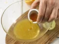 Strawberry and Melon Dessert Salad preparation step 5 Strawberry and Melon Dessert Salad preparation step 5