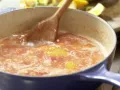 Strawberry and Orange Marmalade preparation step 5 Strawberry and Orange Marmalade preparation step 5