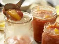 Strawberry and Orange Marmalade preparation step 7 Strawberry and Orange Marmalade preparation step 7
