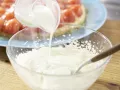 Strawberry Tart with Lime Glaze preparation step 10 Strawberry Tart with Lime Glaze preparation step 10