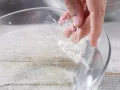 Strawberry Yogurt Cake preparation step 6 Strawberry Yogurt Cake preparation step 6