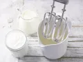 Strawberry Yogurt Cake preparation step 7 Strawberry Yogurt Cake preparation step 7