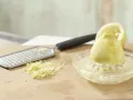 Strawberry Yogurt Muffins preparation step 1 Strawberry Yogurt Muffins preparation step 1