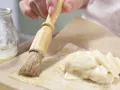 Strudel Parcels preparation step 7 Strudel Parcels preparation step 7