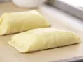 Strudel Parcels preparation step 8 Strudel Parcels preparation step 8