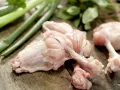 Stuffed Chicken Wings preparation step 1 Stuffed Chicken Wings preparation step 1