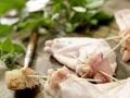 Stuffed Chicken Wings preparation step 5 Stuffed Chicken Wings preparation step 5