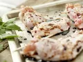 Stuffed Chicken Wings preparation step 6 Stuffed Chicken Wings preparation step 6
