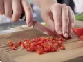 Stuffed Rice Leaves preparation step 1 Stuffed Rice Leaves preparation step 1