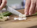 Stuffed Rice Leaves preparation step 2 Stuffed Rice Leaves preparation step 2