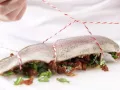 Stuffed Trout preparation step 6 Stuffed Trout preparation step 6