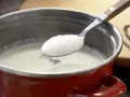 Sunny Side Up Cookies preparation step 1 Sunny Side Up Cookies preparation step 1