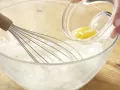 Sunny Side Up Cookies preparation step 3 Sunny Side Up Cookies preparation step 3