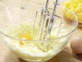 Sunny Side Up Cookies preparation step 4 Sunny Side Up Cookies preparation step 4