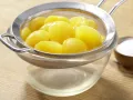 Sunny Side Up Cookies preparation step 8 Sunny Side Up Cookies preparation step 8