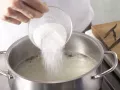 Sushi Rice "Coconut Dream" preparation step 2 Sushi Rice "Coconut Dream" preparation step 2