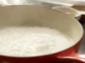 Sushi Rice preparation step 3 Sushi Rice preparation step 3