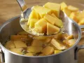 Sweet and Sour Pumpkin Compote preparation step 7 Sweet and Sour Pumpkin Compote preparation step 7