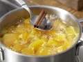 Sweet and Sour Pumpkin Compote preparation step 8 Sweet and Sour Pumpkin Compote preparation step 8