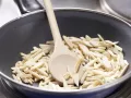 Sweet Asian-Style Millet preparation step 4 Sweet Asian-Style Millet preparation step 4