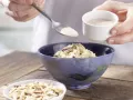 Sweet Asian-Style Millet preparation step 5 Sweet Asian-Style Millet preparation step 5