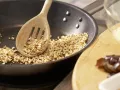 Sweet Pastry Rolls "Ali Baba" preparation step 4 Sweet Pastry Rolls "Ali Baba" preparation step 4