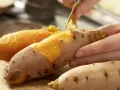 Sweet Potato Pie with Maple Syrup preparation step 3 Sweet Potato Pie with Maple Syrup preparation step 3
