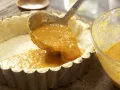 Sweet Potato Pie with Maple Syrup preparation step 7 Sweet Potato Pie with Maple Syrup preparation step 7