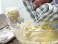 Sweet Rhubarb Tarts preparation step 6 Sweet Rhubarb Tarts preparation step 6
