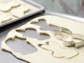 Sweet Yeast-Dough Bunnies preparation step 5 Sweet Yeast-Dough Bunnies preparation step 5