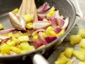 Tandoori-Style Lamb preparation step 4 Tandoori-Style Lamb preparation step 4
