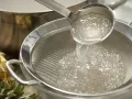 Tapioca Pudding preparation step 2 Tapioca Pudding preparation step 2