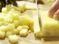 Tapioca Pudding preparation step 7 Tapioca Pudding preparation step 7