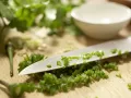 Thai Beef Salad preparation step 4 Thai Beef Salad preparation step 4