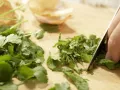 Thai Beef Salad preparation step 7 Thai Beef Salad preparation step 7