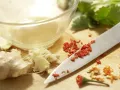 Thai Crab Meat Salad preparation step 4 Thai Crab Meat Salad preparation step 4