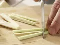 Thai Style Asian Broth preparation step 4 Thai Style Asian Broth preparation step 4