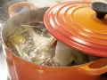 Thai Style Asian Broth preparation step 6 Thai Style Asian Broth preparation step 6
