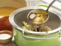 Thai Style Asian Broth preparation step 7 Thai Style Asian Broth preparation step 7