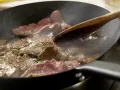 Thin Minute Steaks preparation step 7 Thin Minute Steaks preparation step 7