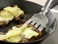 Thin Minute Steaks preparation step 9 Thin Minute Steaks preparation step 9