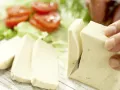 Tofu Burger preparation step 9 Tofu Burger preparation step 9