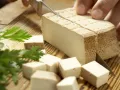 Tofu Goulash preparation step 5 Tofu Goulash preparation step 5