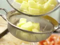 Tofu Goulash preparation step 9 Tofu Goulash preparation step 9