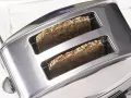 Tomato Omelet on Pumpkin-Seed Bread preparation step 5 Tomato Omelet on Pumpkin-Seed Bread preparation step 5