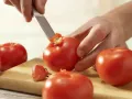 Tomato Soup preparation step 5 Tomato Soup preparation step 5