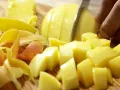 Tropical Spiced Chutney preparation step 3 Tropical Spiced Chutney preparation step 3