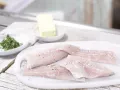 Trout Fillet Packets preparation step 2 Trout Fillet Packets preparation step 2