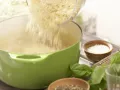 Turkey and Dried Apricot preparation step 4 Turkey and Dried Apricot preparation step 4