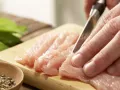 Turkey and Dried Apricot preparation step 5 Turkey and Dried Apricot preparation step 5